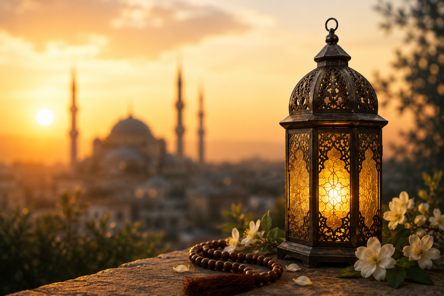 BAYRAM; UMUDUN HÂLÂ YAŞADIĞINI HATIRLAMAKTIR