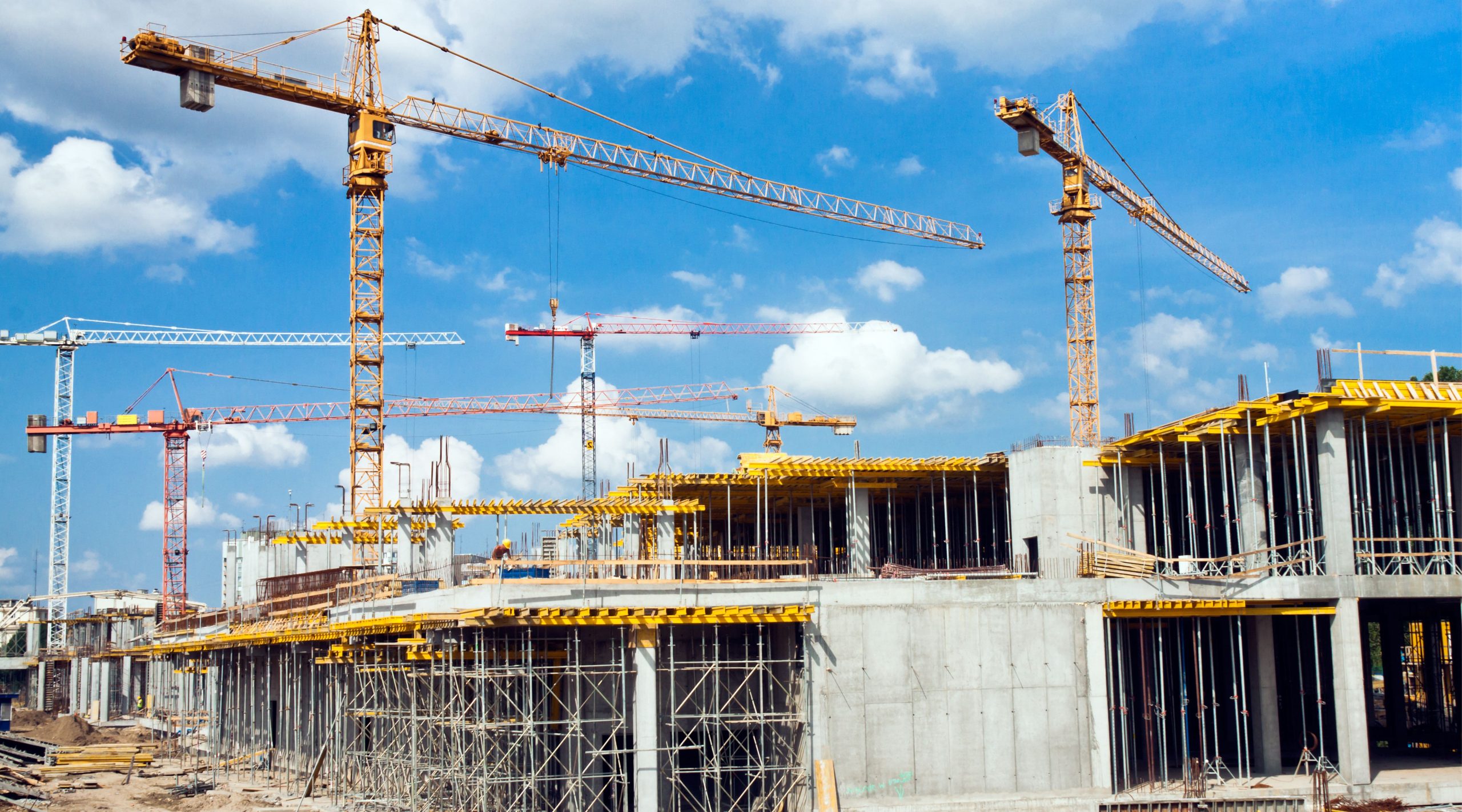 İnşaat Sektöründe Maliyet Artışları: 2018 Döviz Krizinden Günümüze Bir Değerlendirme