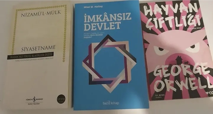 SORUN YÖNETİM ŞEKLİNDE Mİ