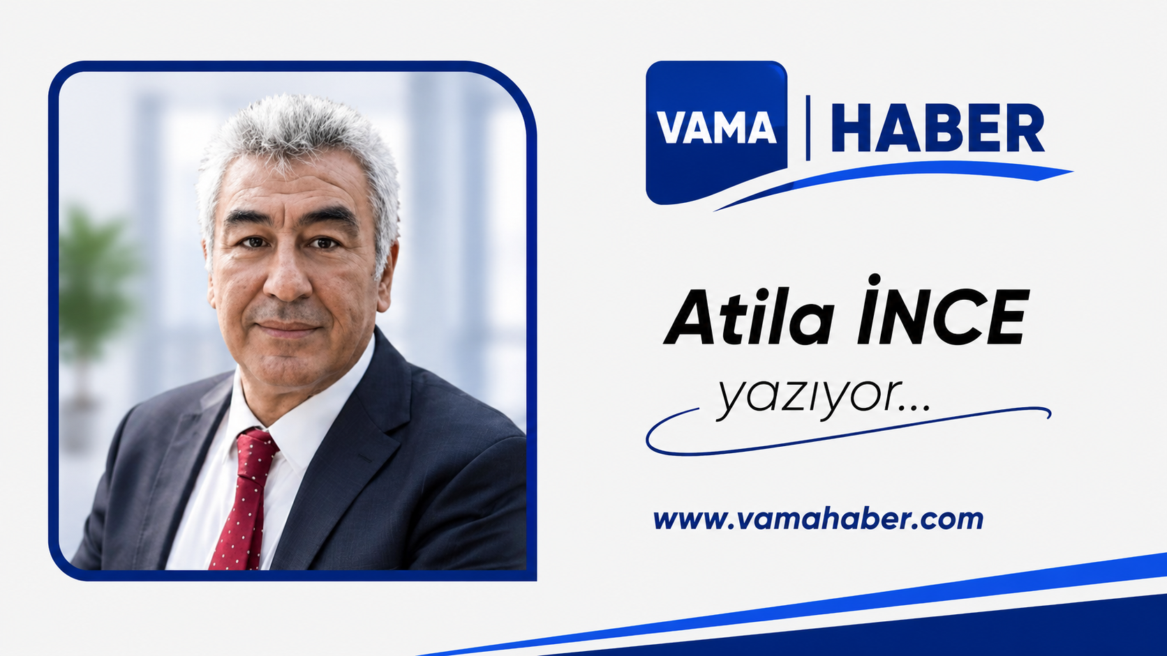 ATİLA İNCE