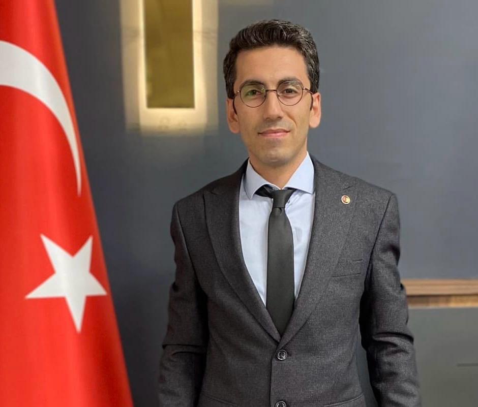 Ayetullah KILIÇOĞLU
