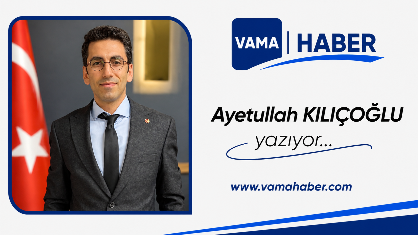 Ayetullah KILIÇOĞLU