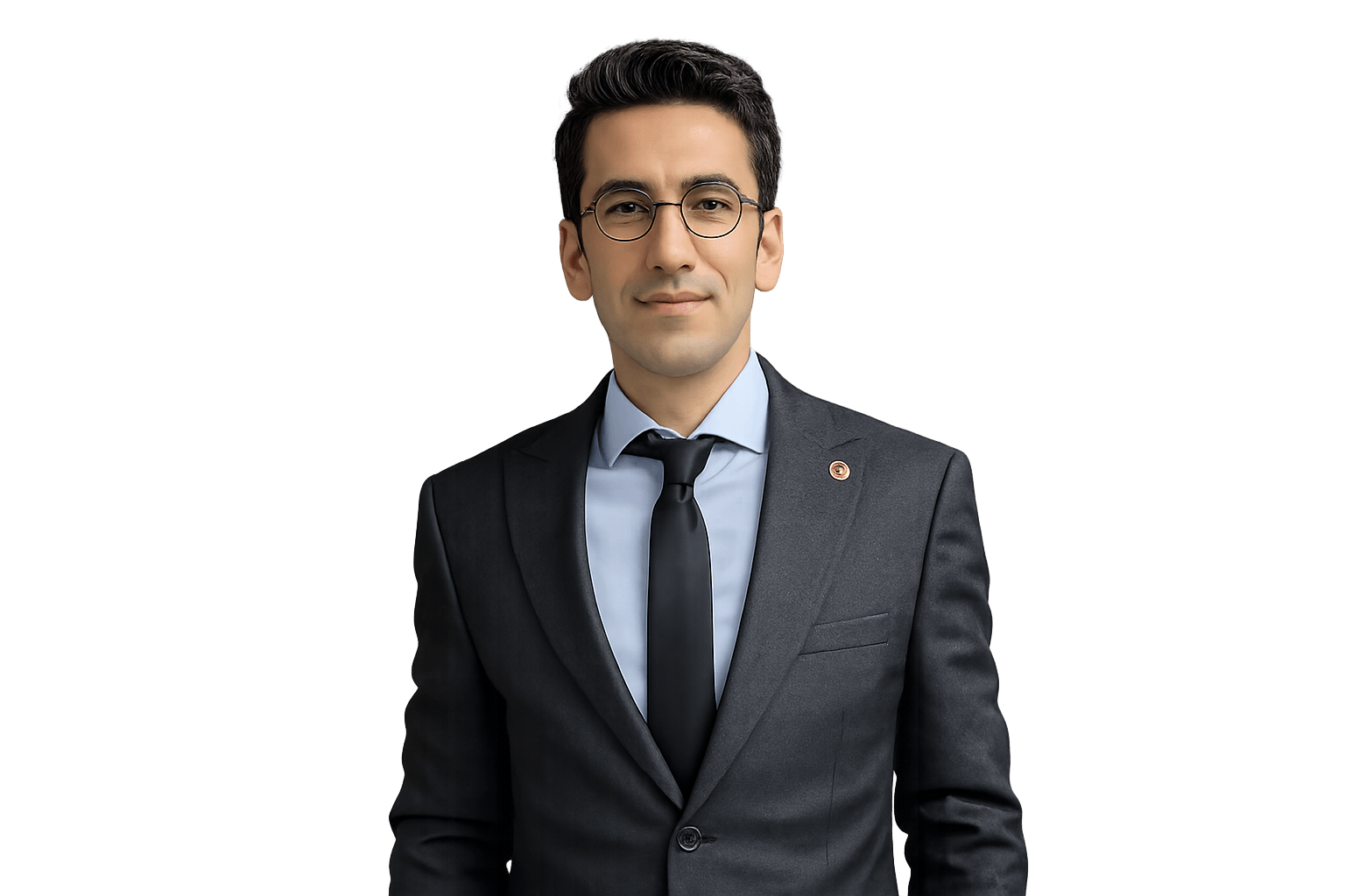 Ayetullah KILIÇOĞLU