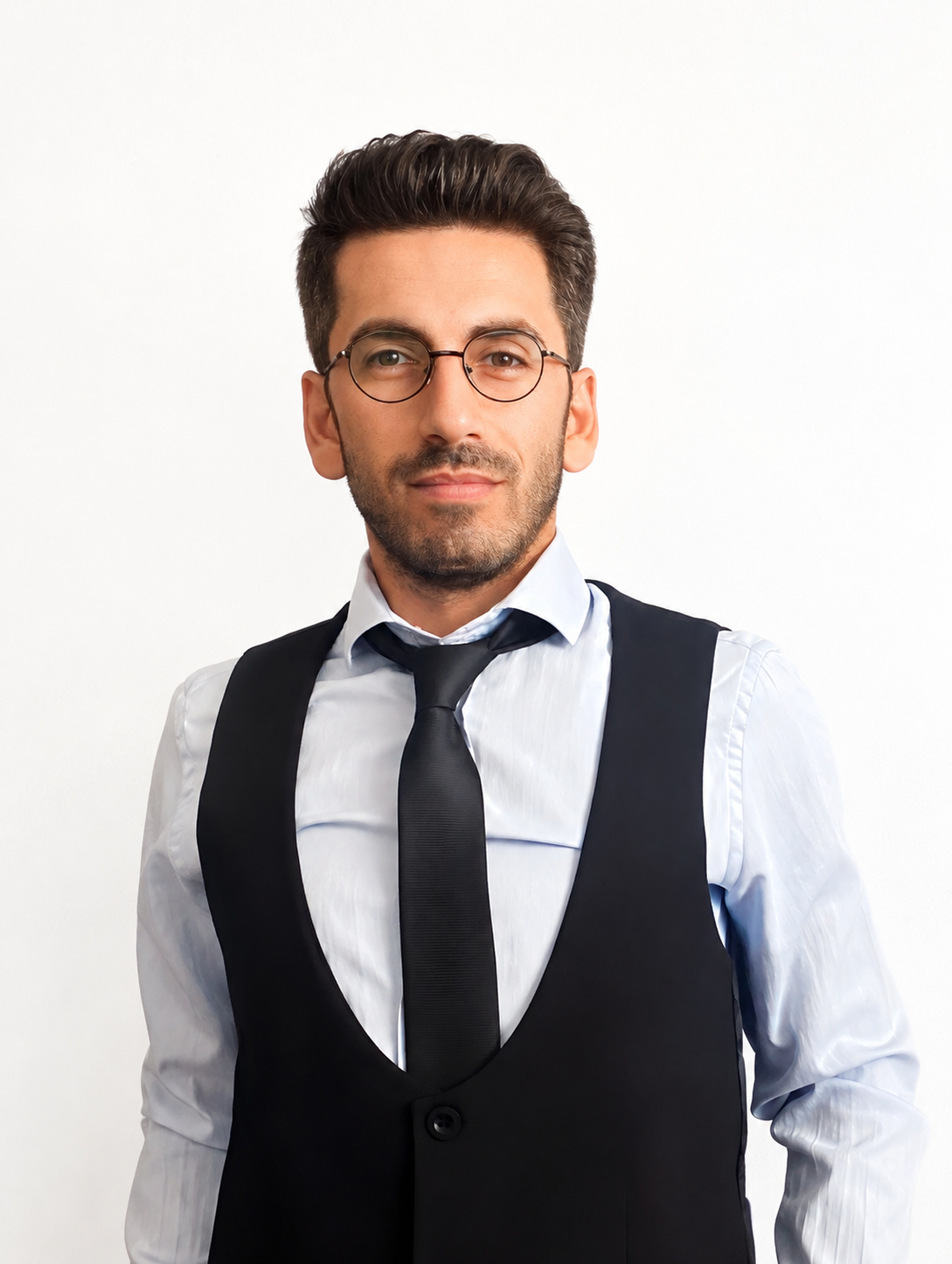 Ayetullah KILIÇOĞLU