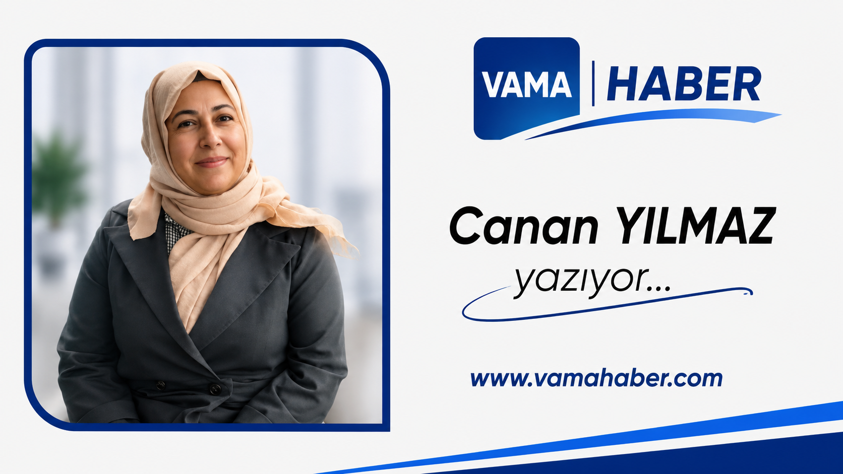 Canan YILMAZ