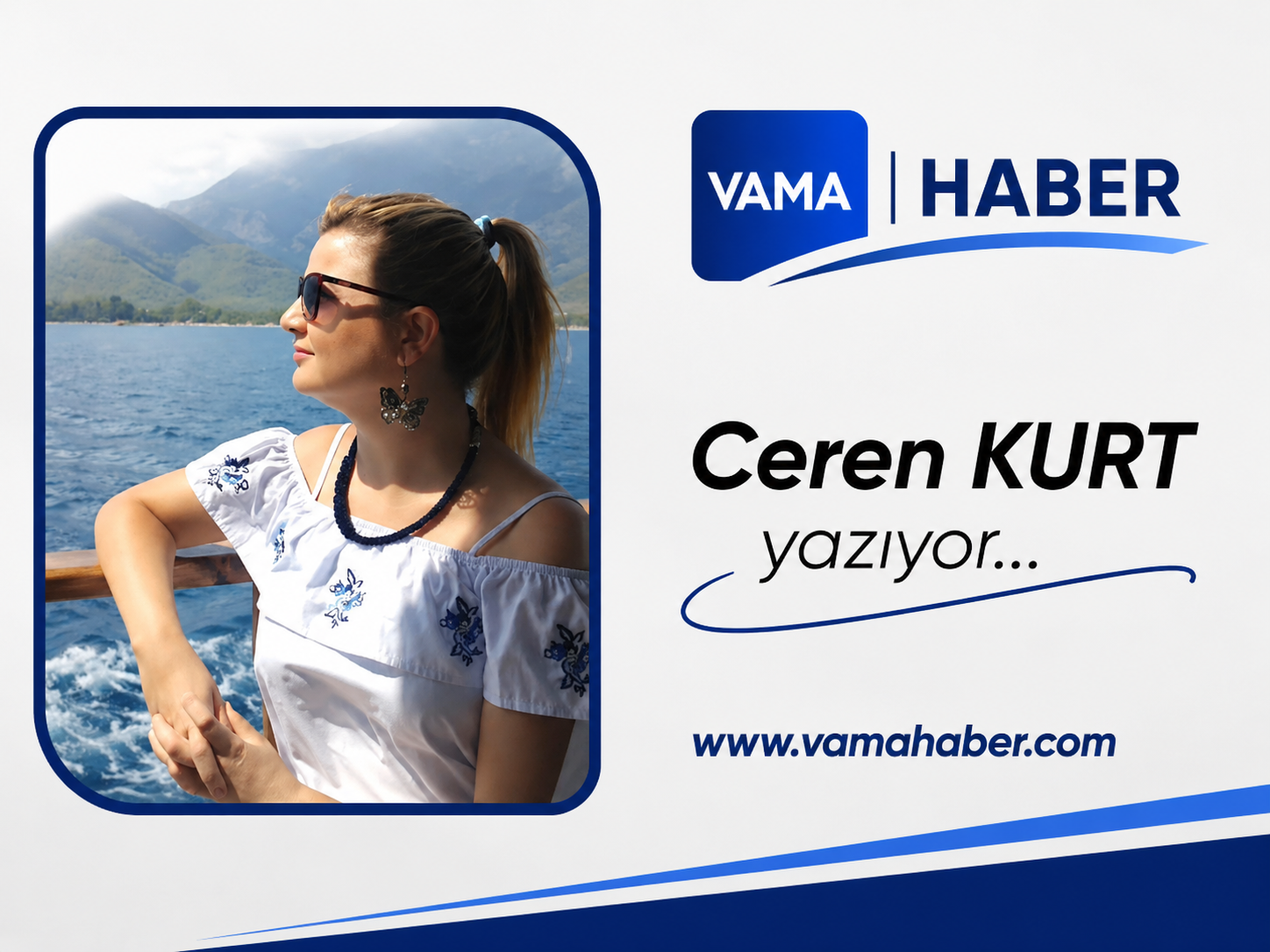 Ceren KURT