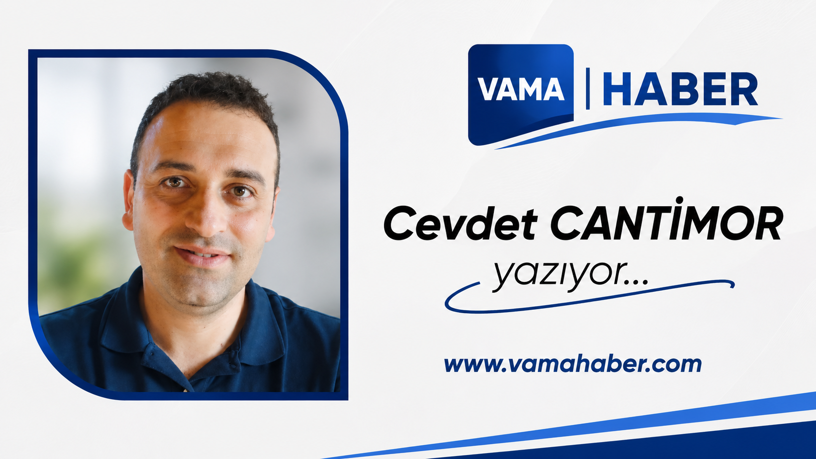 Cevdet CANTİMOR
