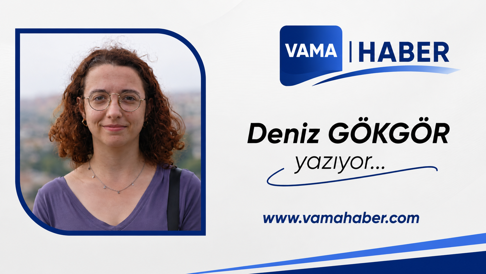 Deniz GÖKGÖR