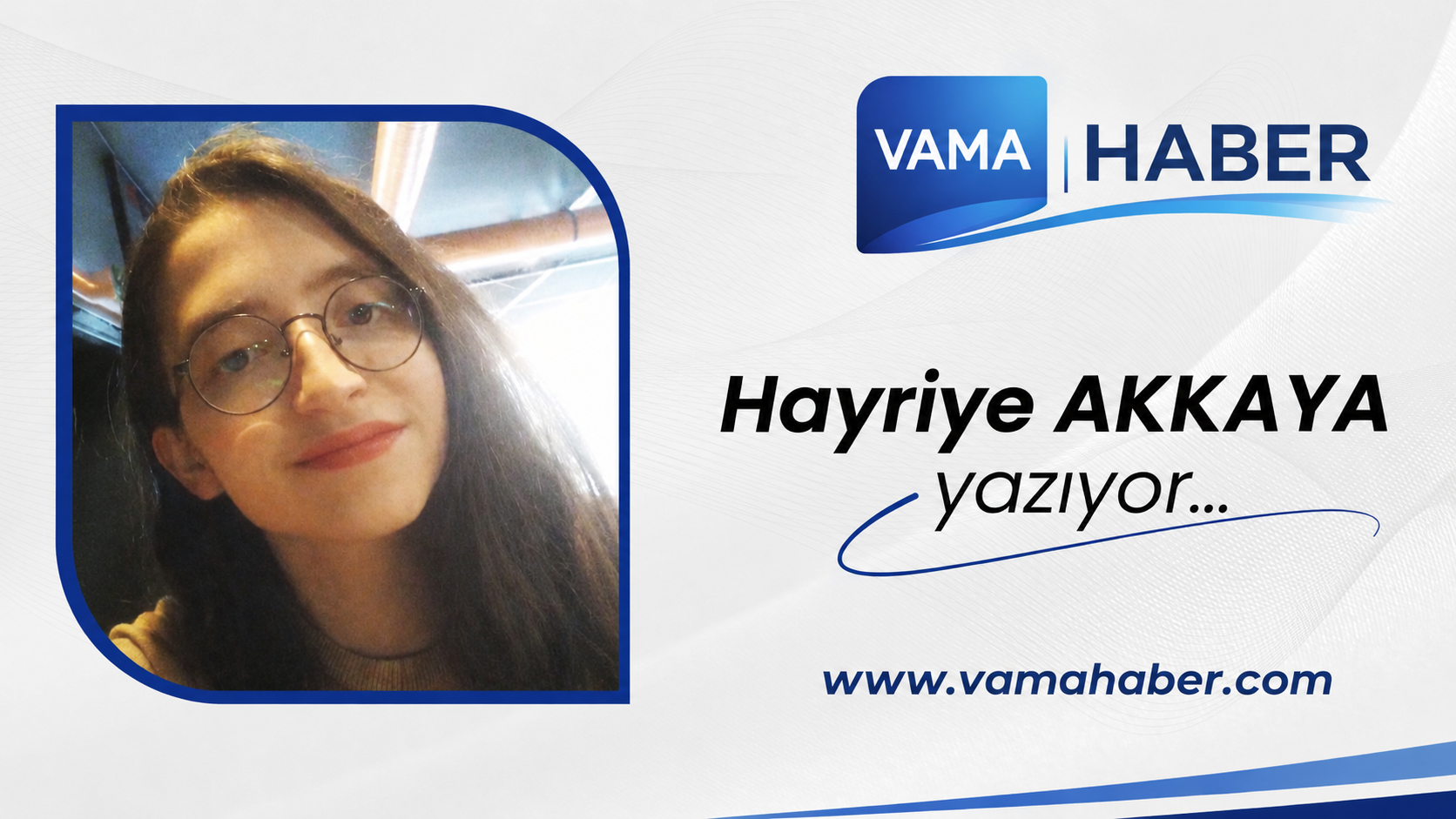 Hayriye AKKAYA