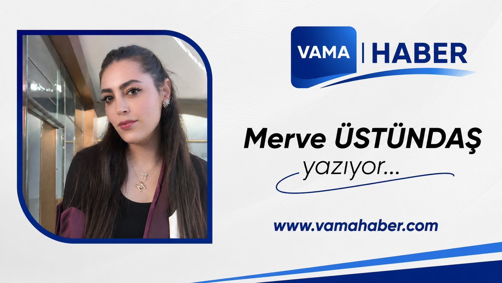 Merve ÜSTÜNDAŞ