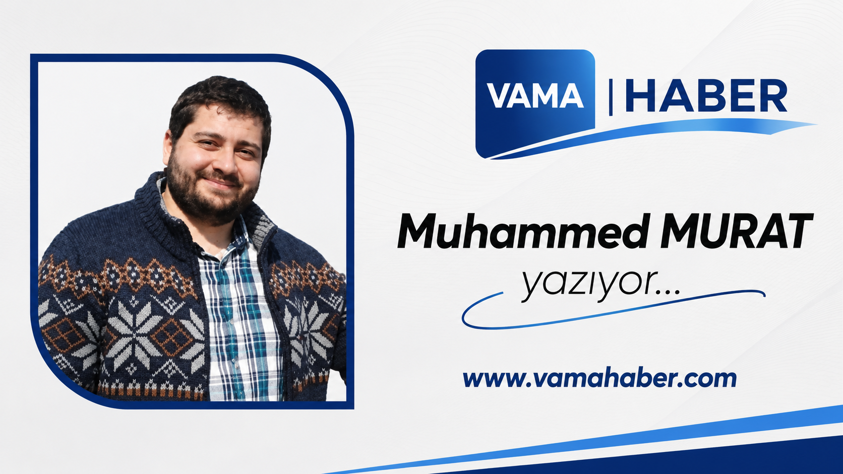 Muhammed Murat