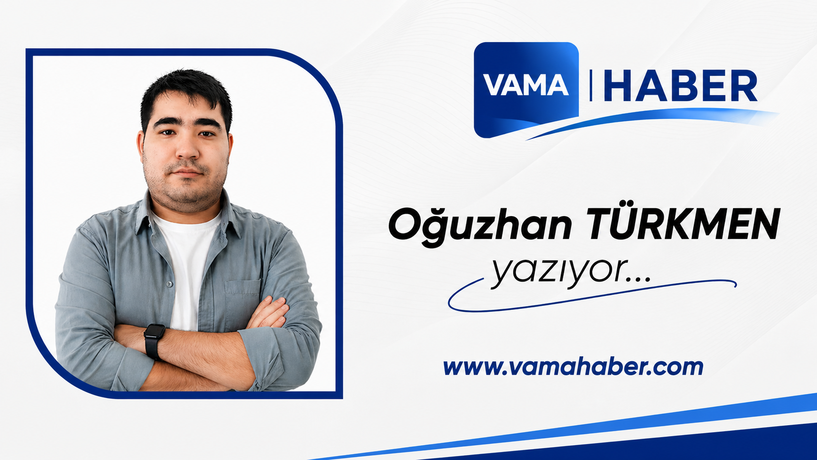 Oğuzhan Türkmen