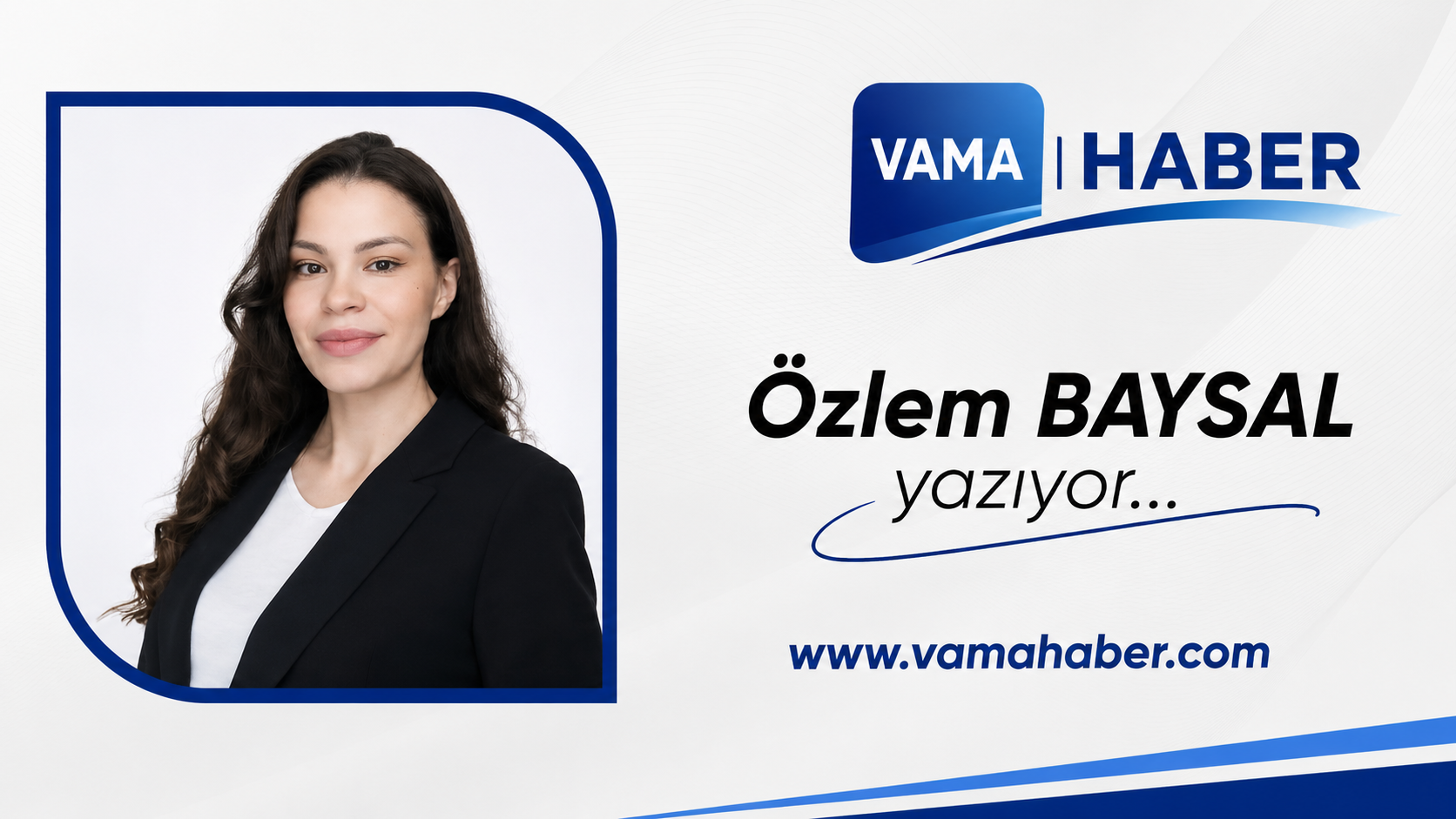 Özlem Baysal