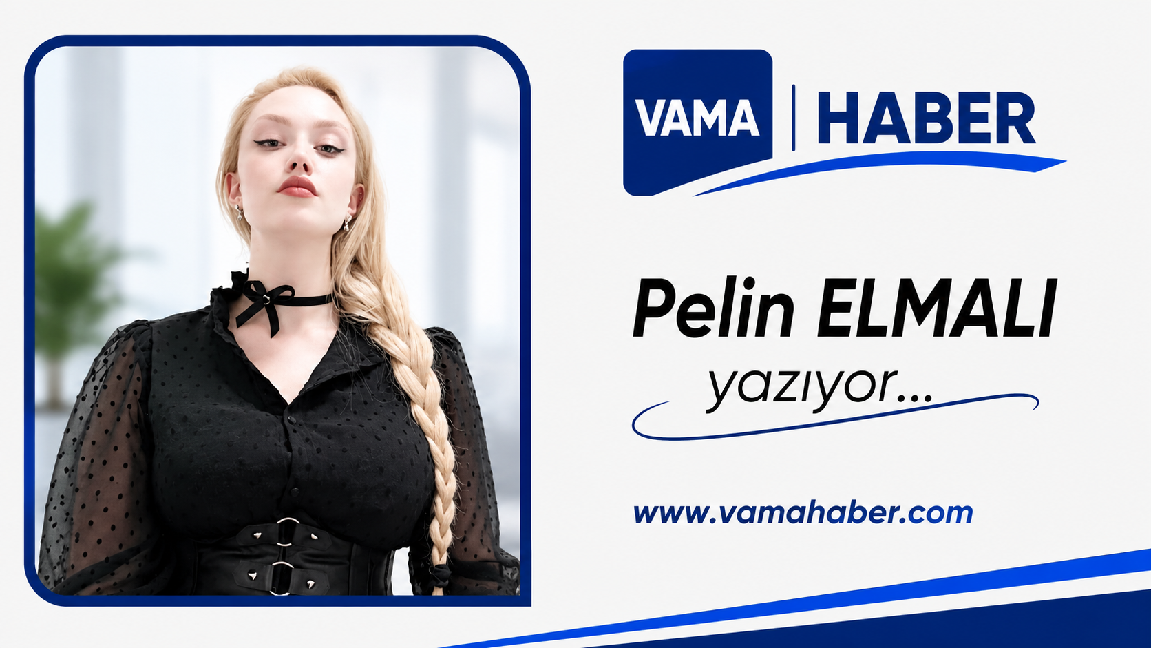 Pelin ELMALI