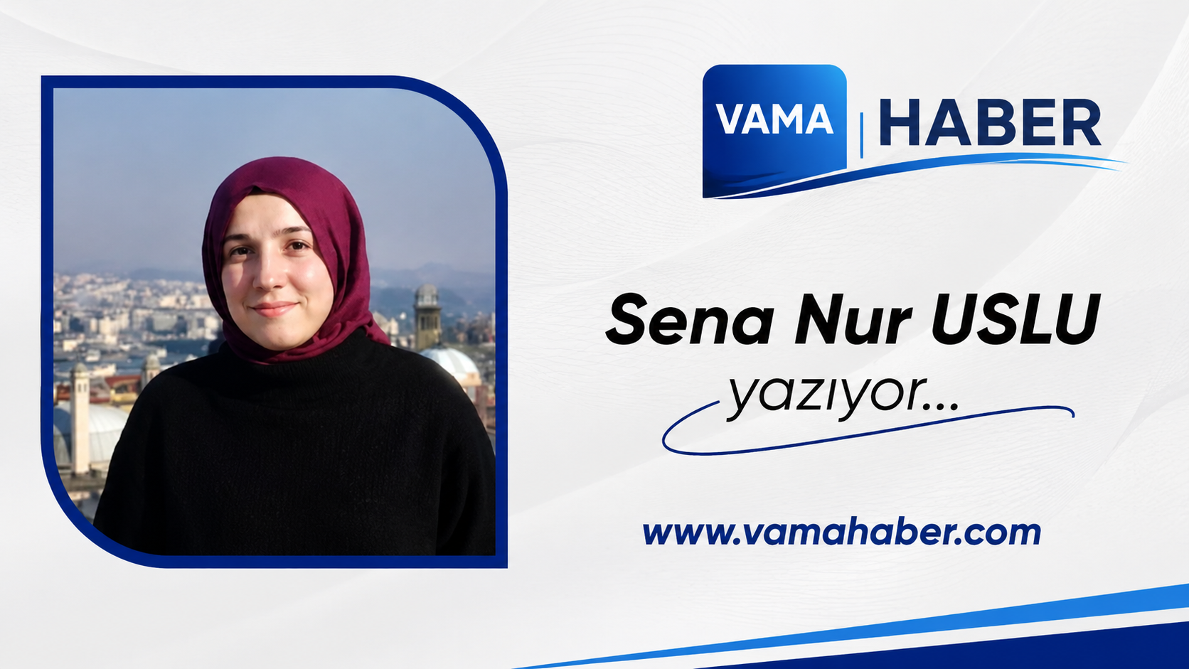 Sena Nur Uslu