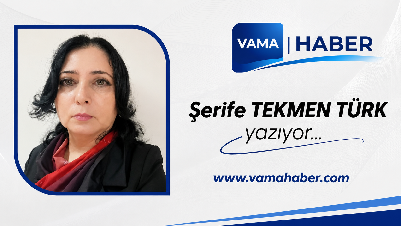 Şerife TEKMEN  TÜRK
