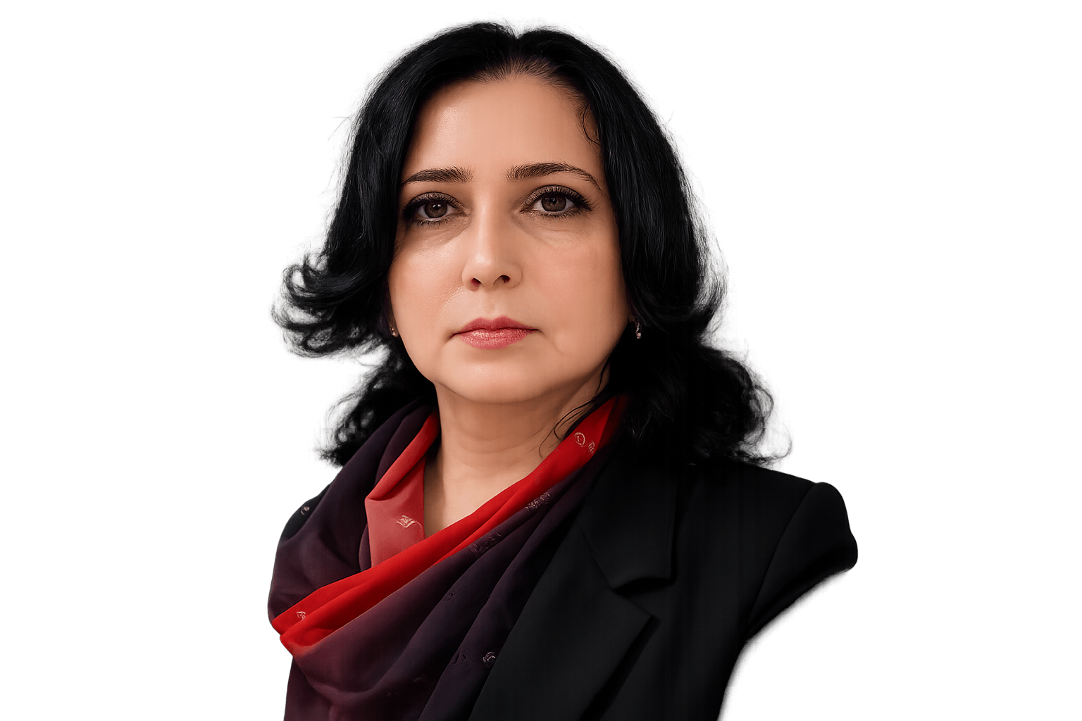 Şerife TEKMEN  TÜRK