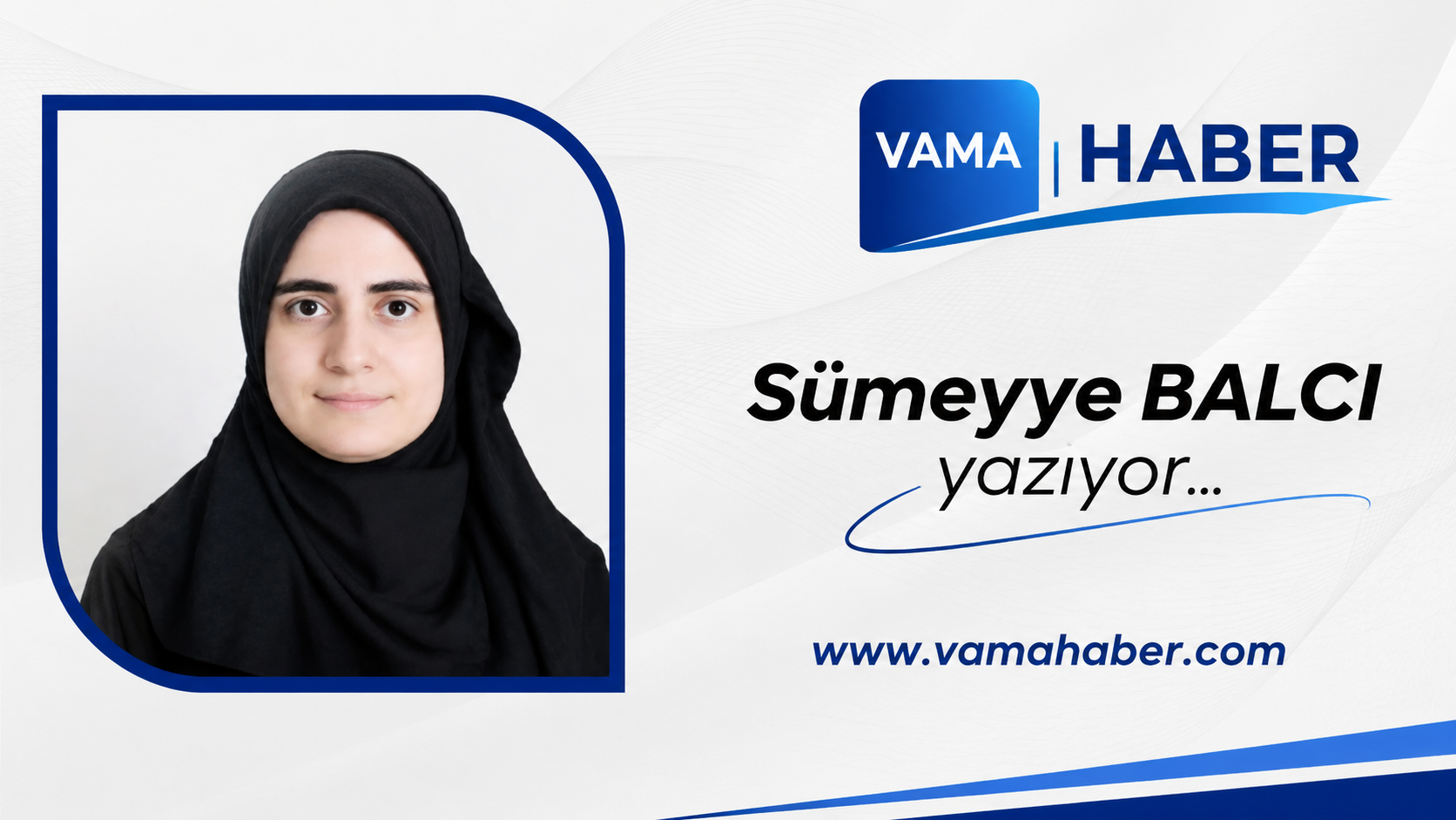 Sümeyye BALCI