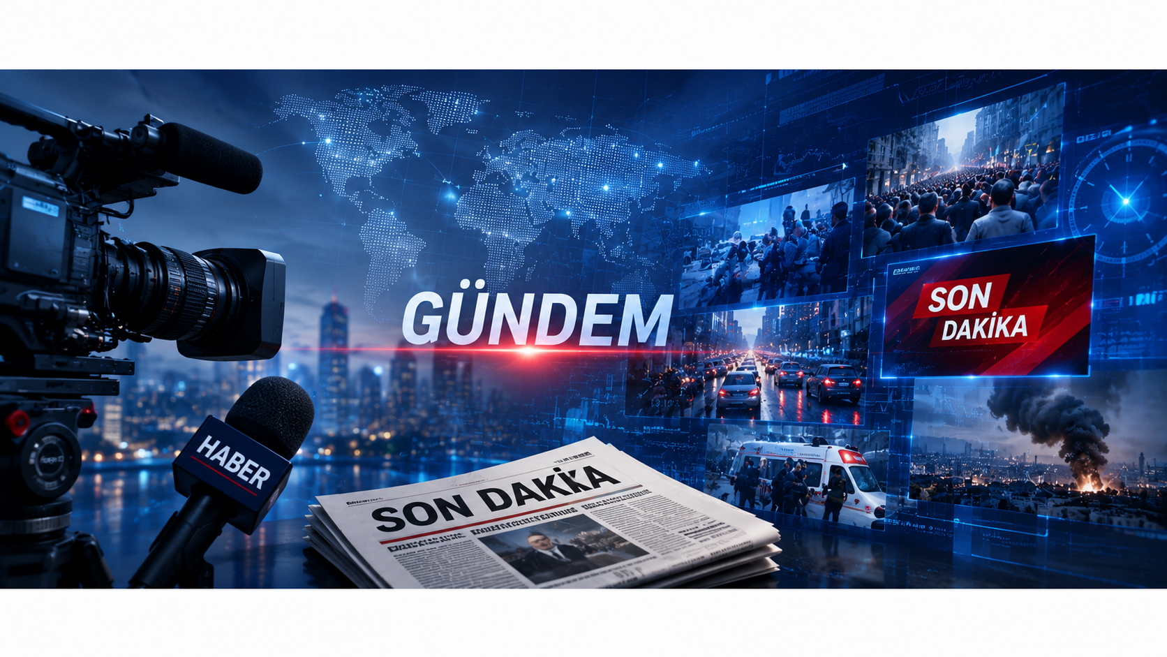 Gündem - Vama Haber - Doğru ve Tarafsız Haber
