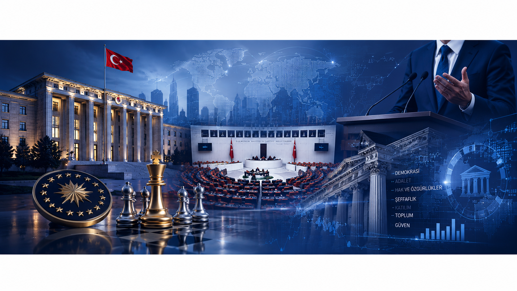 Politika - Vama Haber - Doğru ve Tarafsız Haber