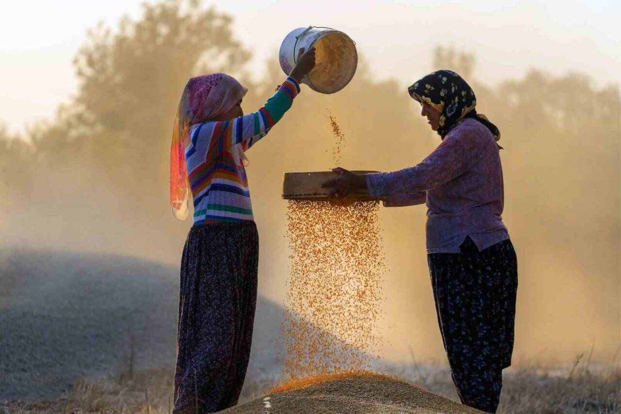 7. Antalya Yörük Çalıştayı başlıyor