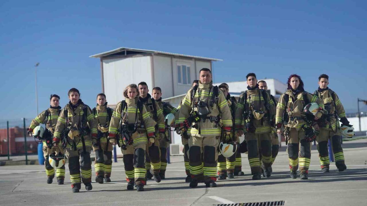 İzmir’de "Afet Koordinasyon Çalıştayı" düzenlenecek