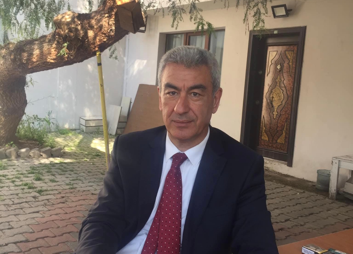 ÖĞRETMENLERE KIYMAYIN