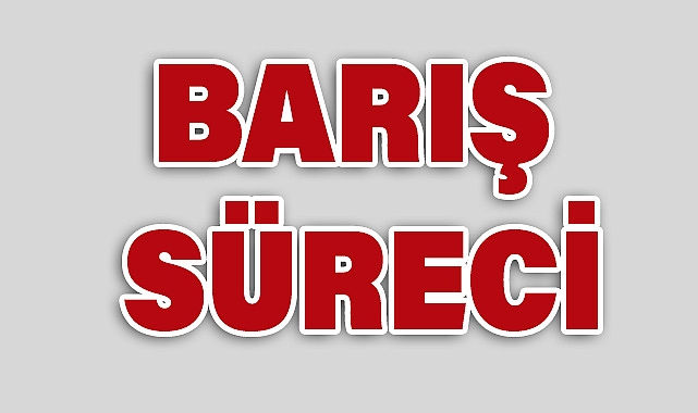 Türkiye'de Barışın Yankıları: Bir Dönüşümün Hikayesi