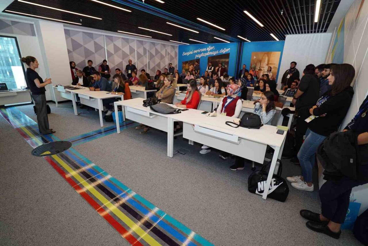 BTK’dan gençlere sertifikalı 10 yeni yapay zeka eğitimi