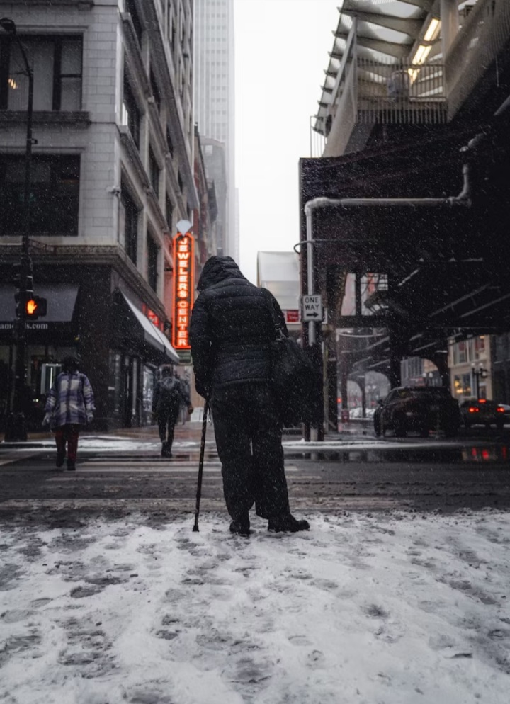 TOPLUMUN DİLSİZLEŞTİĞİ AN