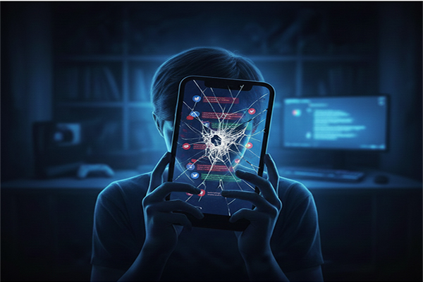 O Akran Zorbası Artık Ekranında Yaşıyor!