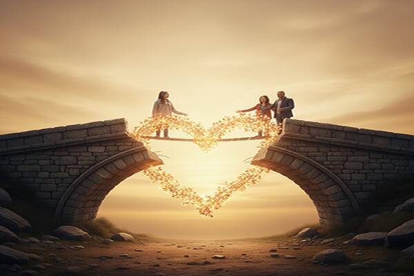 Dikkat! Evde Ergen Var.