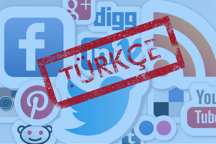 KELİMELER EROZYONA UĞRARKEN