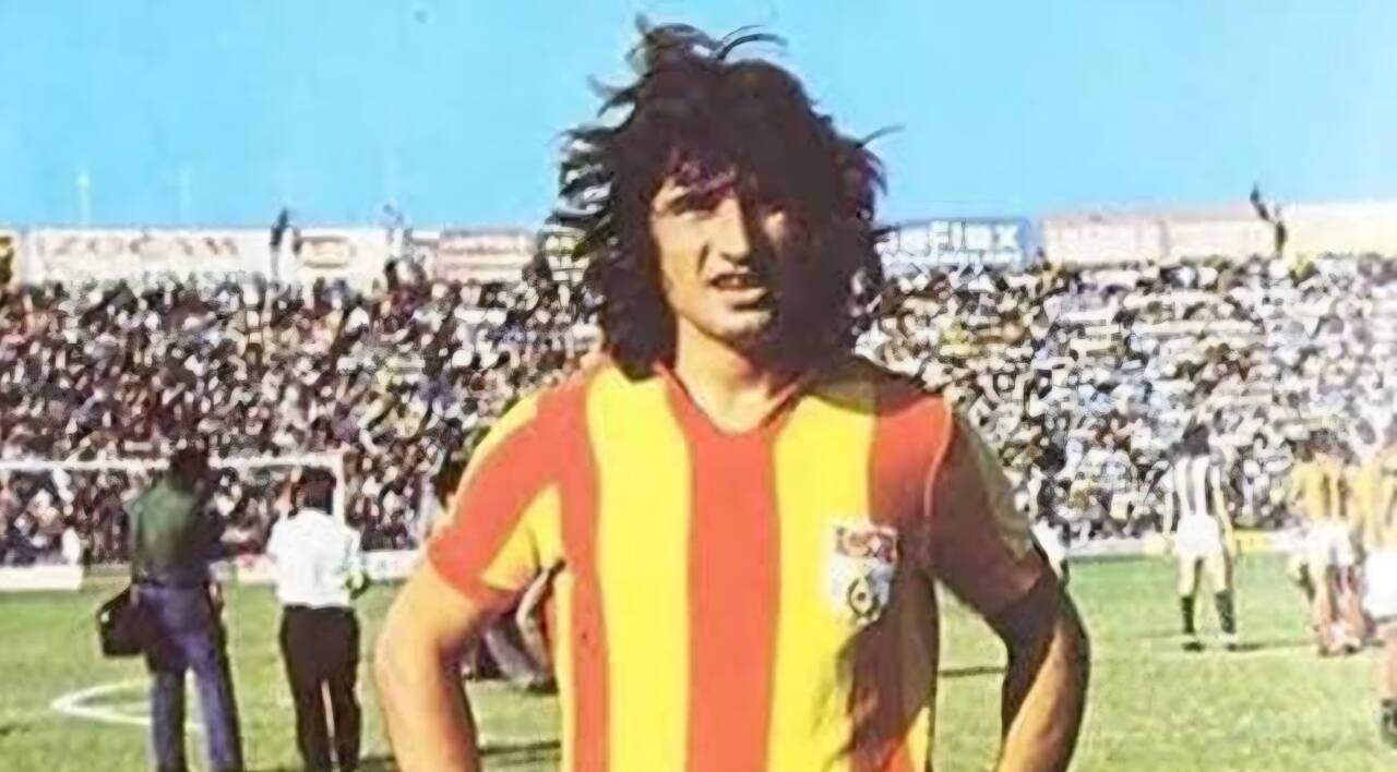 Bir Gökmen ÖZDENAK geçti...