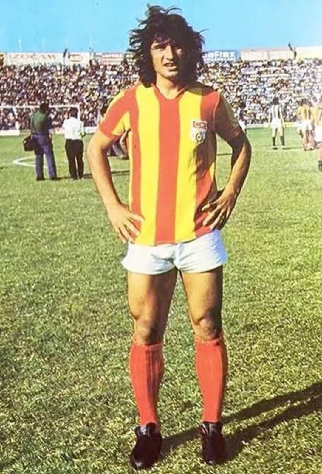 Bir Gökmen ÖZDENAK geçti...