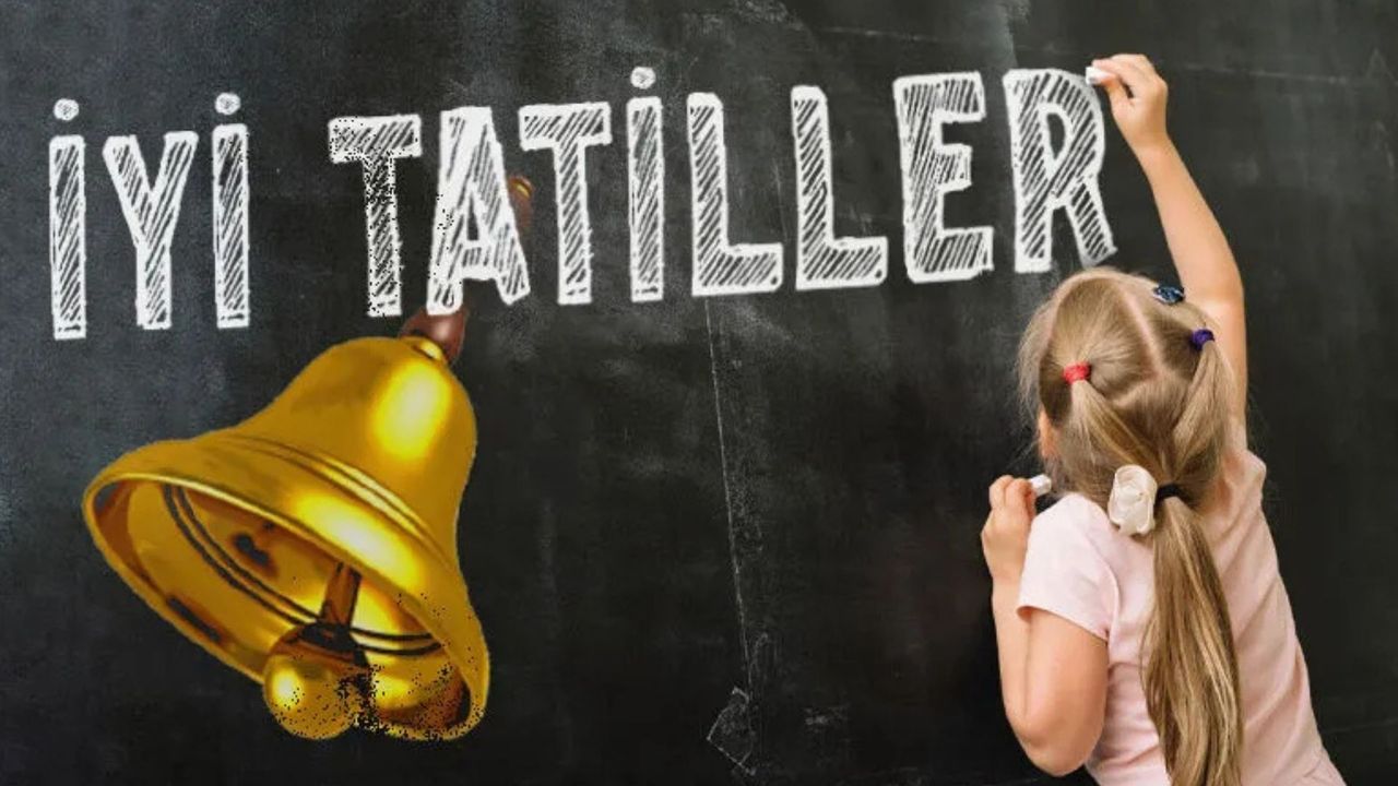 Sömestr Tatili: Bir Mola mı, Bir Fırsat mı?