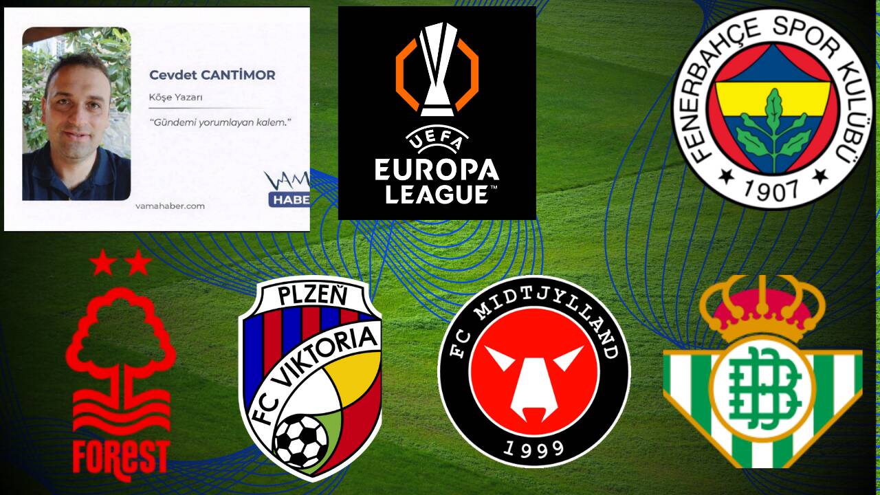 Fenerbahçe "Avrupa'ya devam" dedi...