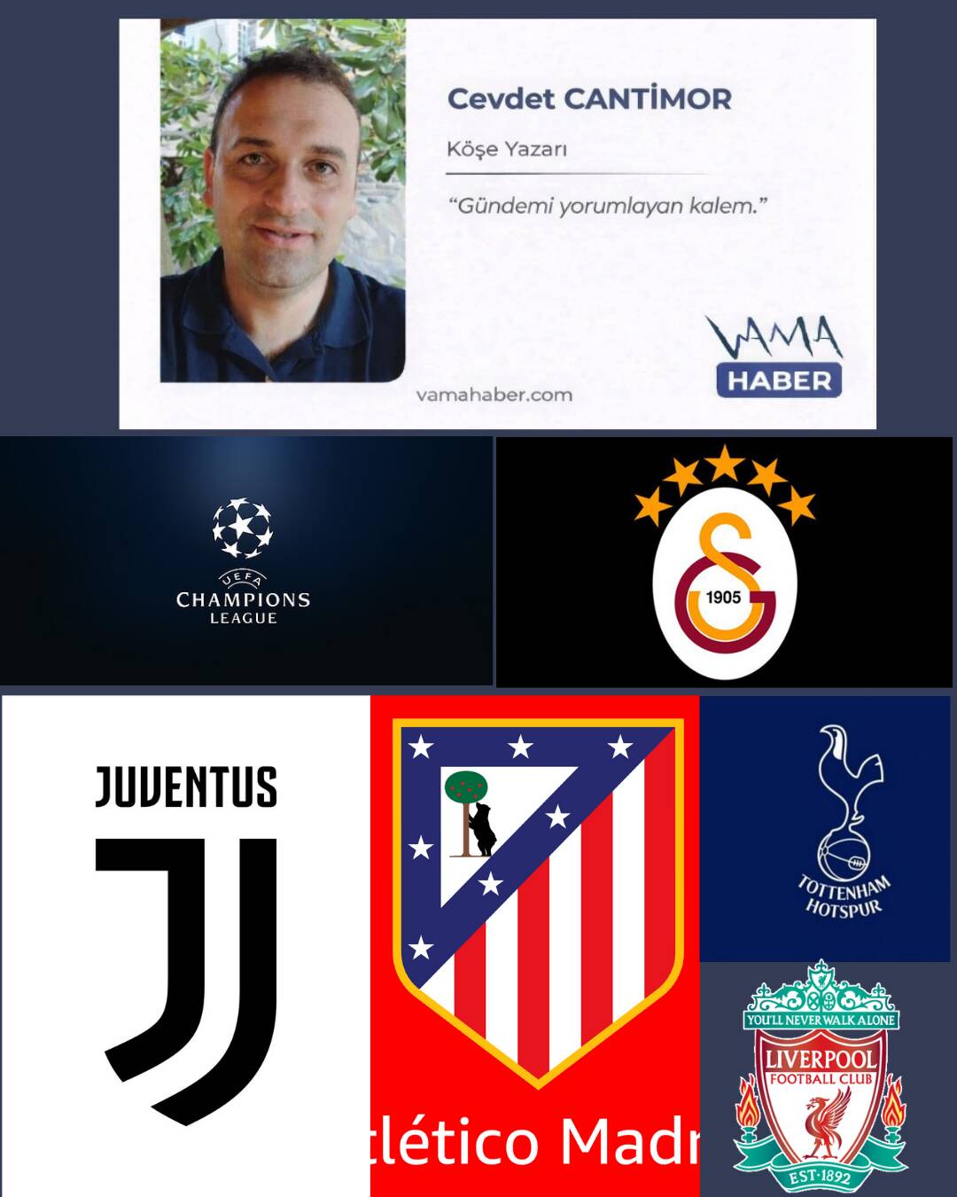 Galatasaray Avrupa'ya devam dedi...