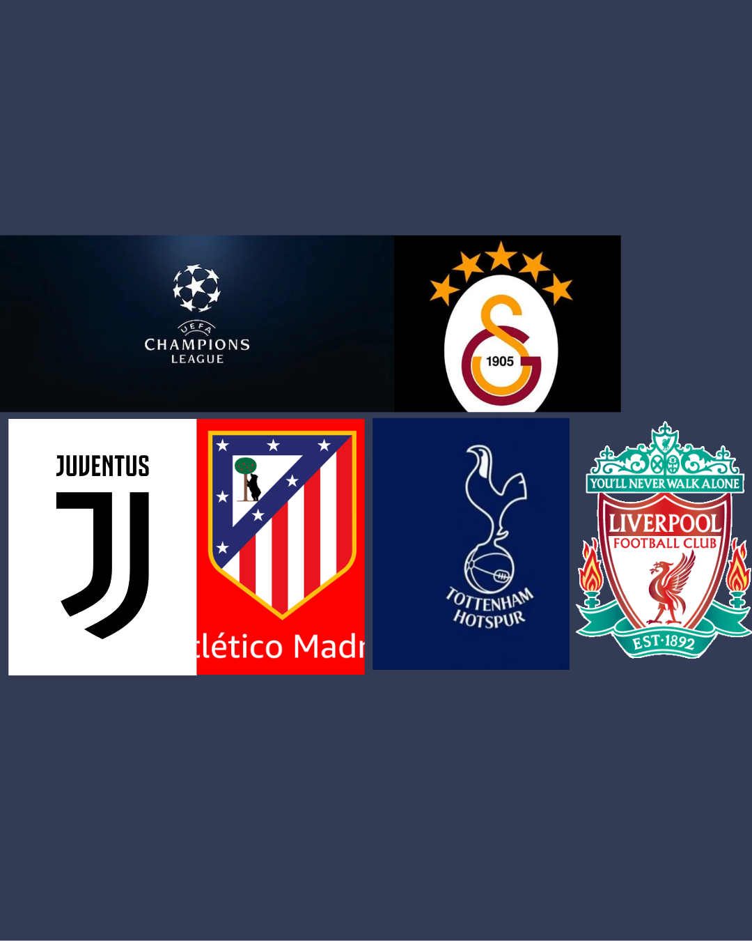 Galatasaray Avrupa'ya devam dedi...