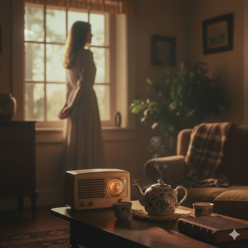 Beklemenin İnceliği: Ruhun Dinlenme Durağı