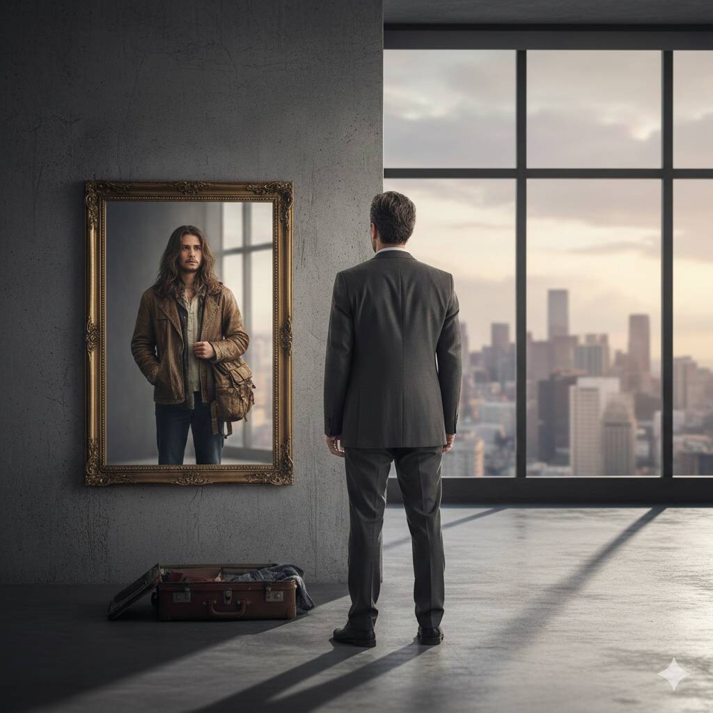 Başkaları Ne Der Diye Diye Ömür Bitti: Sahi, Bu Hayat Kimin?"