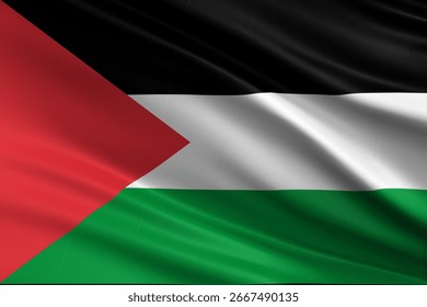 DÜNYA'NIN KANAYAN YARASI GAZZE