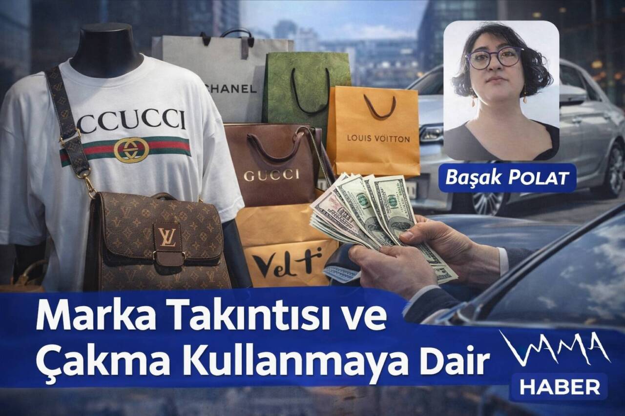 Marka Takıntısı: Statü Arayışının Psikolojisi