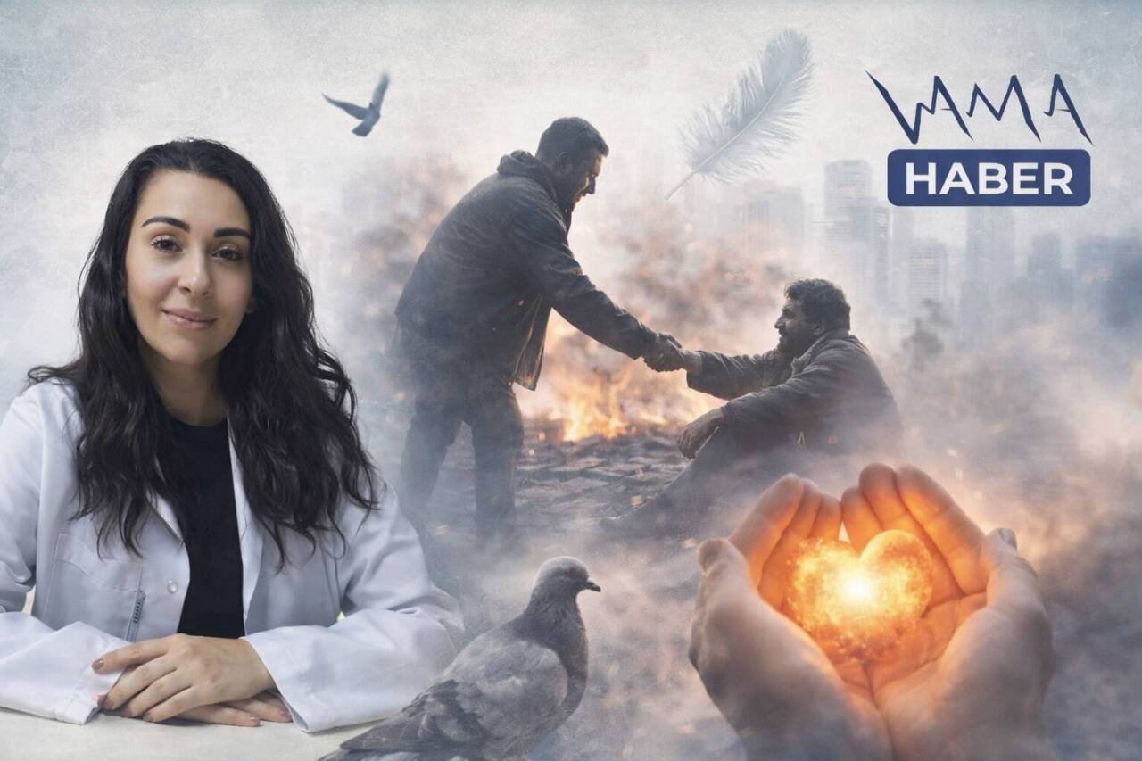 İnsanlığın Sessiz İstifası: Duygu Enkazı Altında Kalan Toplum