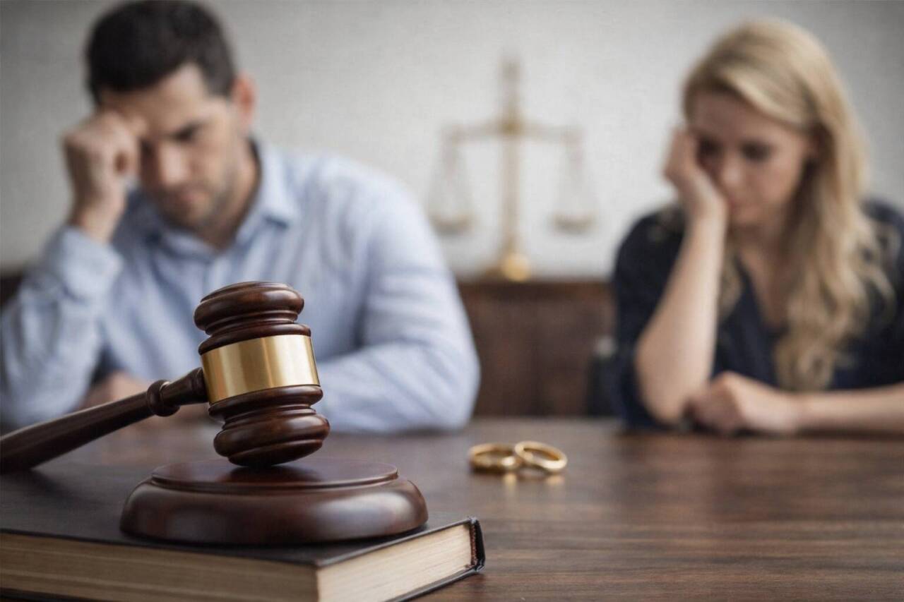 Boşanma Hikayeleri _2