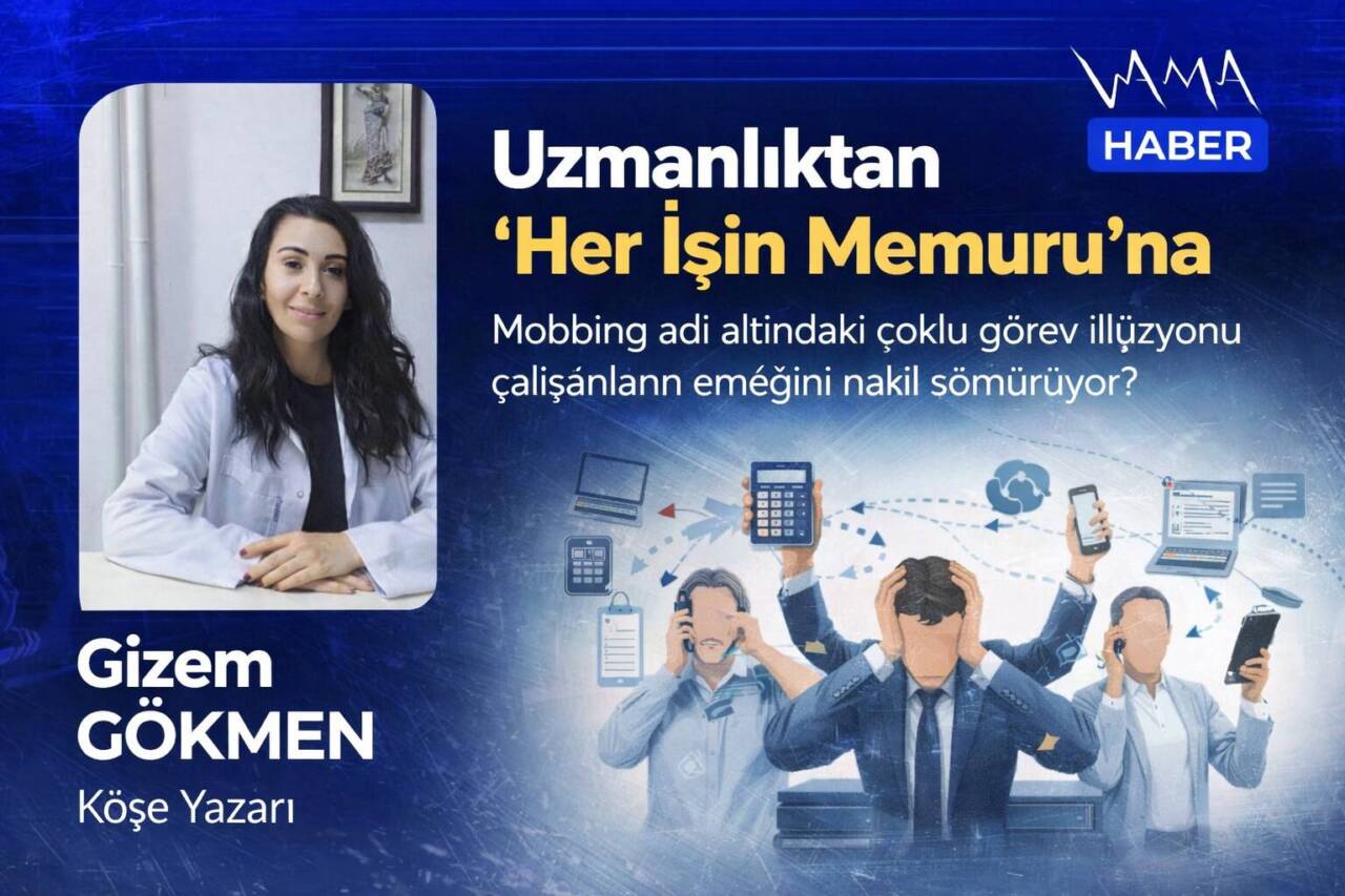 Çok Fonksiyonlu Bir Hiçliğe Mahkûm Edilmek