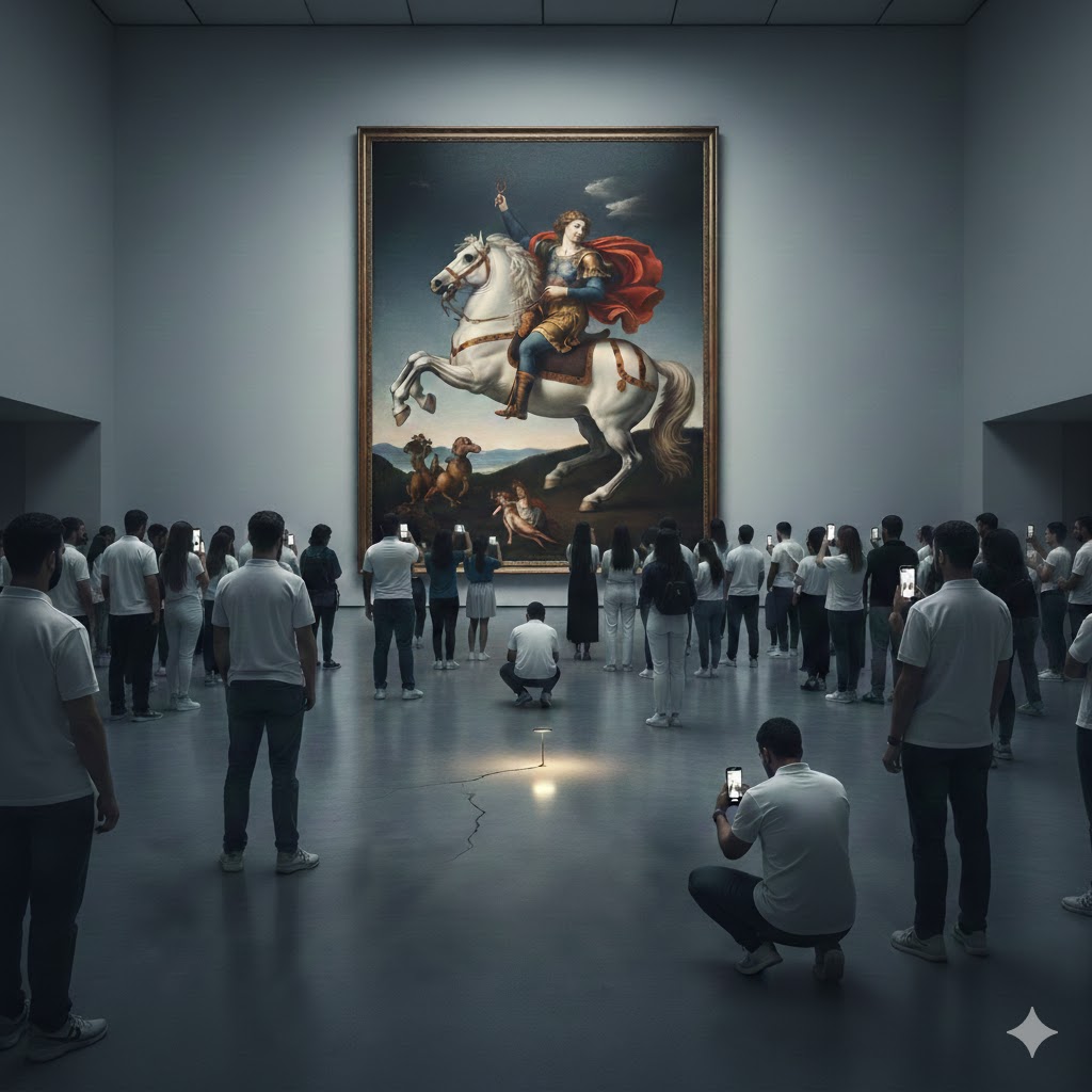 Mükemmellik Yoruyor mu? Neden Artık 'Sıradan' Olanı Daha Çok Seviyoruz?"