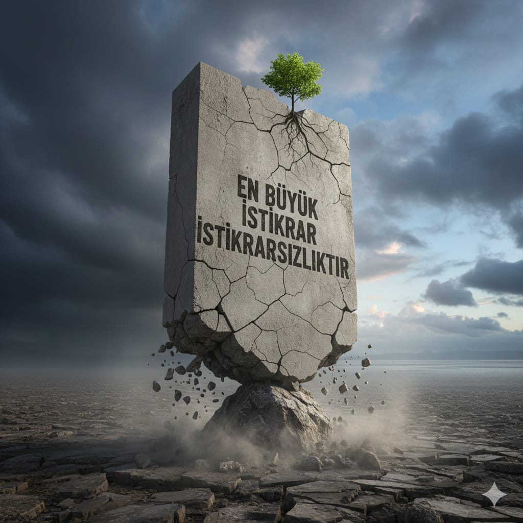 En Büyük İstikrar: İstikrarsızlık