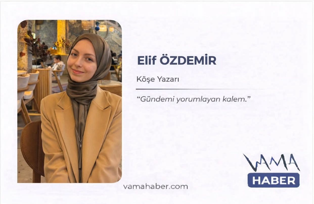 Gösterişli Hayatların Arasında Kaybolan İnsan Zihniyeti