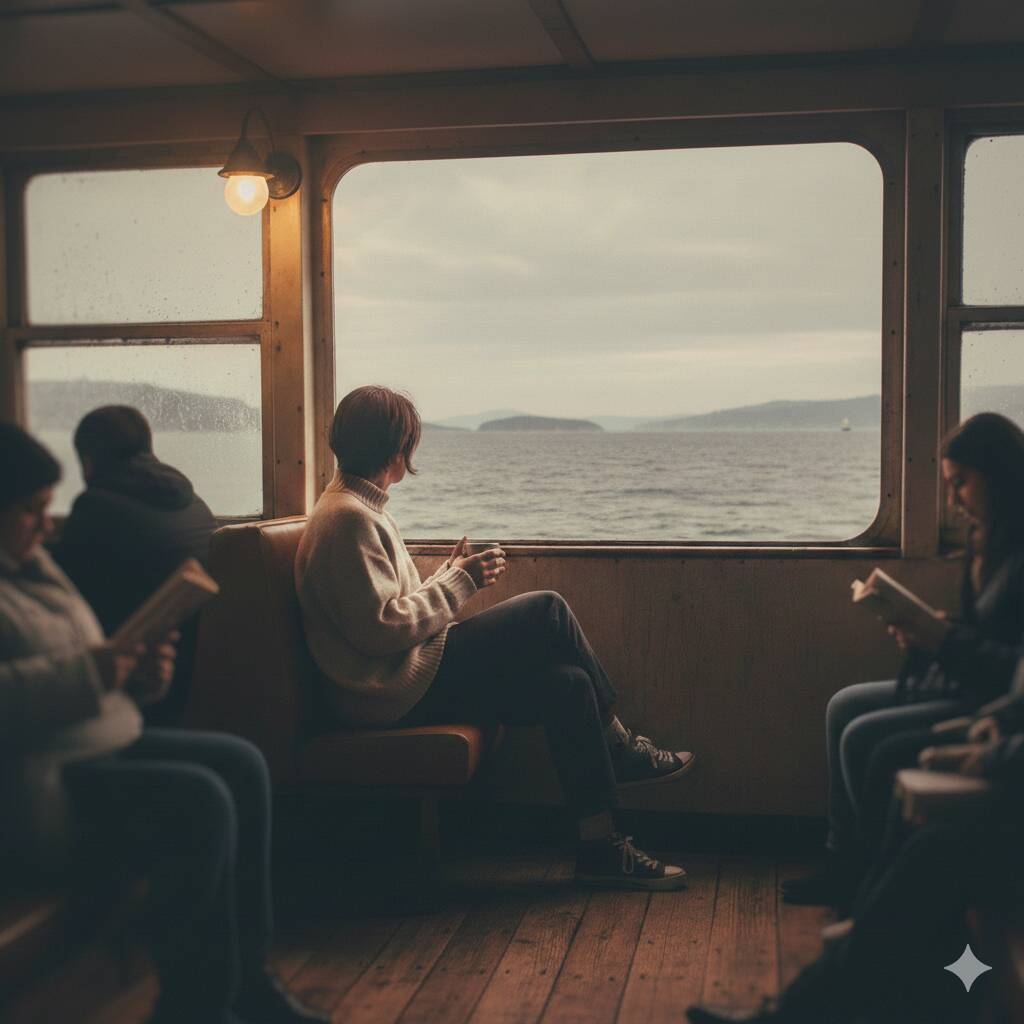 Sıradanlığın Sessiz Gücü: Başrol Olma Yorgunluğundan Kurtulmak